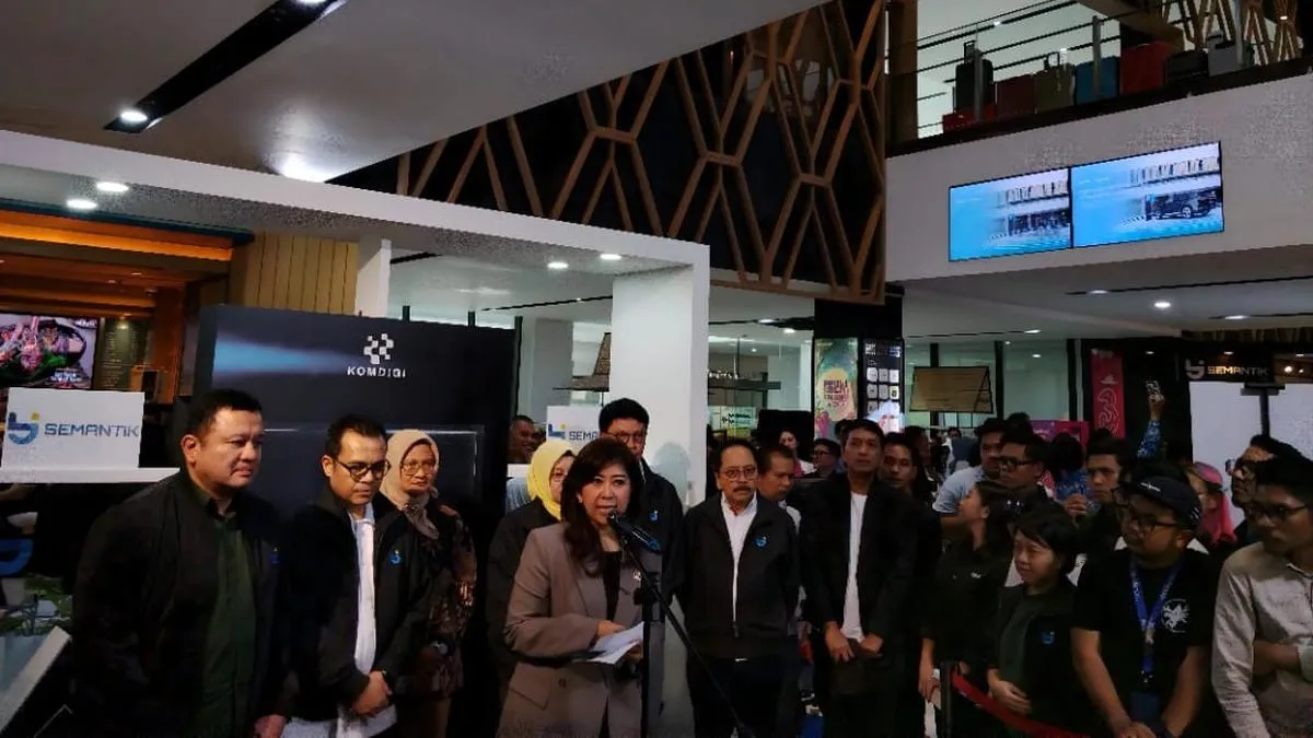Pemerintah Terapkan Verifikasi Biometrik Wajah untuk Registrasi Kartu SIM