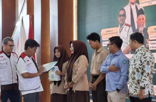 Seminar Kesehatan Ramadhan Digelar Pemkab Sumbawa Barat Bersama BSMI