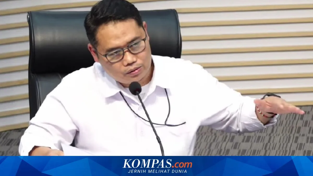 KPK Tangkap Ketua dan Wakil PN Depok Terkait Korupsi Sengketa Lahan