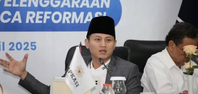 Refleksi 25 Tahun Otonomi Daerah: Tantangan dan Harapan untuk Kesejahteraan Rakyat