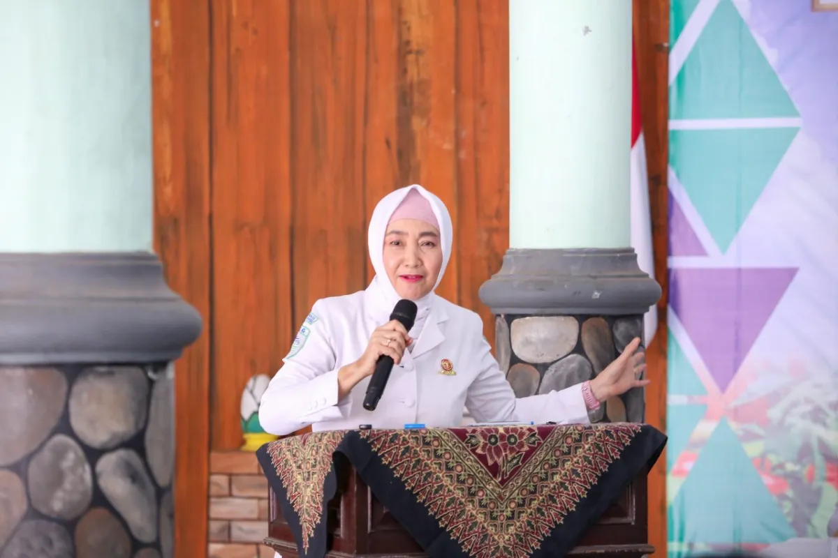 BMKG Luncurkan Sekolah Lapang Iklim untuk Mitigasi Risiko Gagal Panen