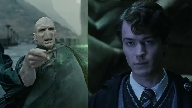 Mengenal Lord Voldemort: Fakta Menarik Musuh Harry Potter
