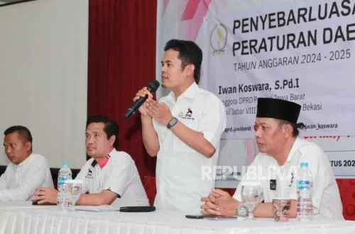 PSI Jabar: Peran Pers Kunci untuk Pemerintahan Akuntabel