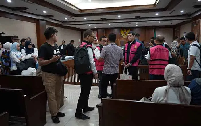 Sidang Korupsi Pertamina: Bukti Persekongkolan dalam Pengadaan Terungkap