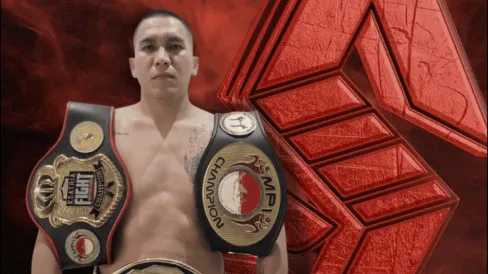 Saiya Camp Gelar Street Fight dengan Konsep Sportainment di Jakarta