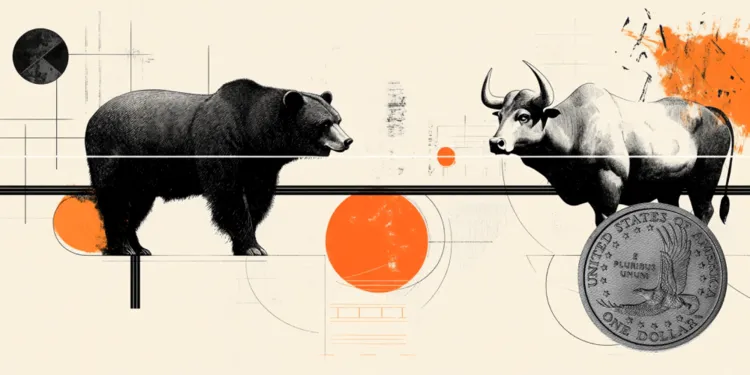 Konsolidasi Indeks Dolar AS (DXY) di Sekitar 97,70, Peluang Bullish Masih Ada