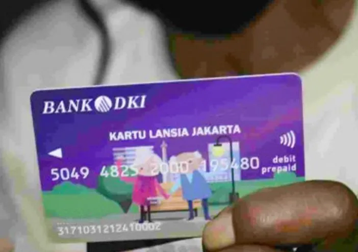 Pemprov DKI Jakarta Salurkan Bantuan Sosial KLJ untuk Lansia 2026