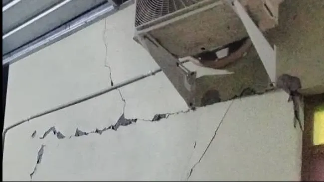 40 Warga Yogyakarta Terima Perawatan Medis Pasca Gempa M 6,2