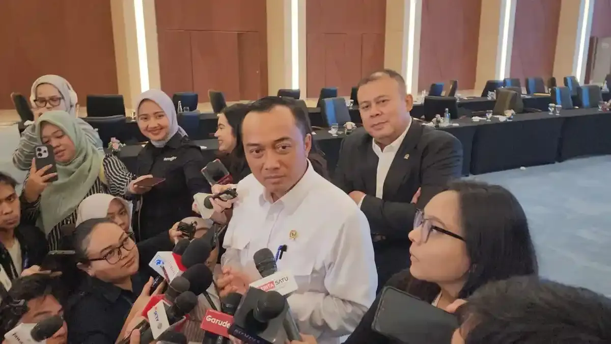 Pemerintah Tegaskan Tidak Ada Rencana Revisi UU KPK