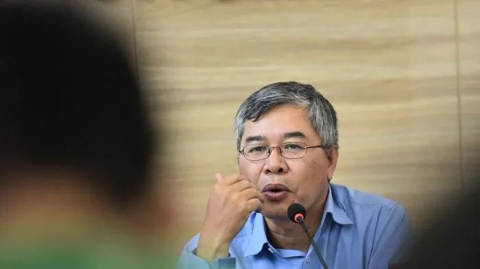 Aspirasi Driver Ojek Online dalam Menyokong Pertumbuhan Ekonomi Digital Indonesia
