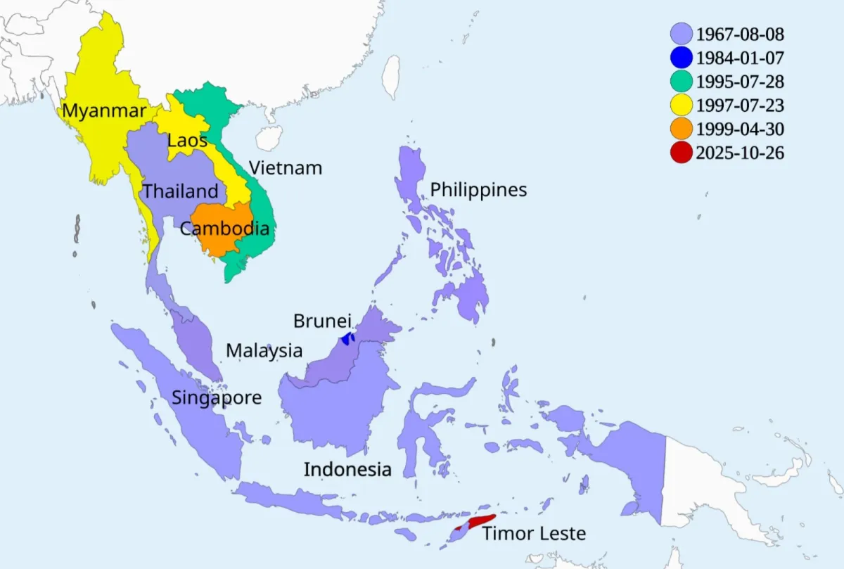 Dominasi Ekonomi Digital Indonesia di ASEAN Terancam Kesenjangan Akses