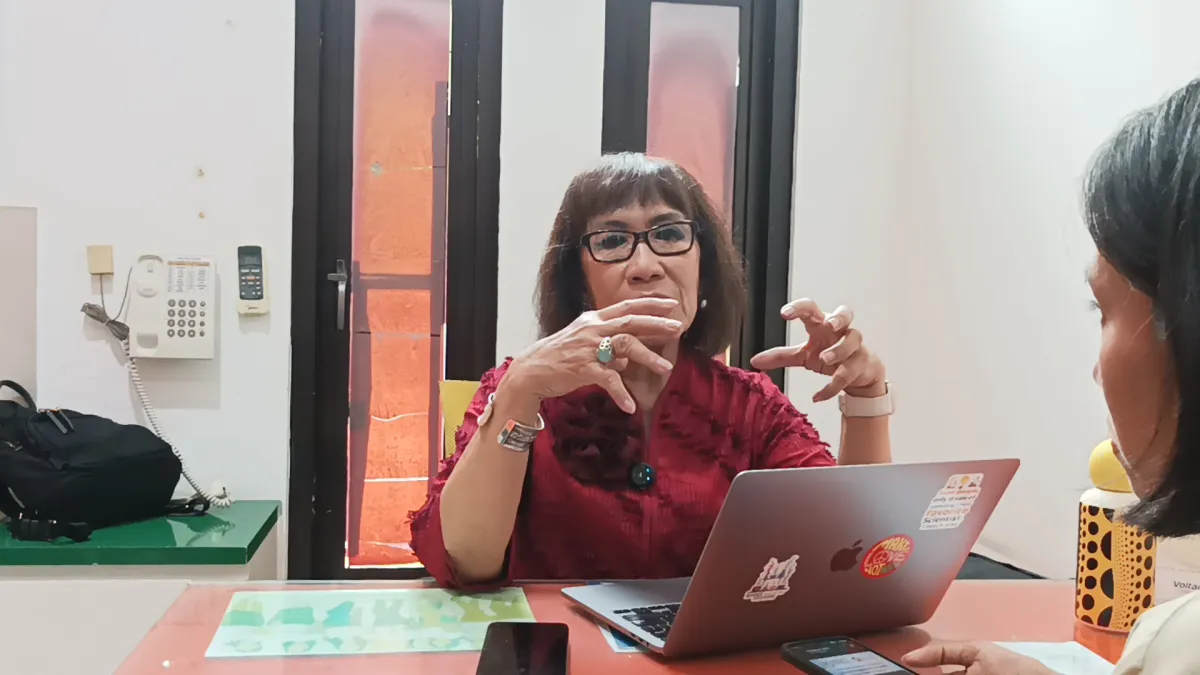 Penyakit Kronis Mengancam Suku Bajo di Sikka, Riset Genetik Ungkap Fakta Mencengangkan