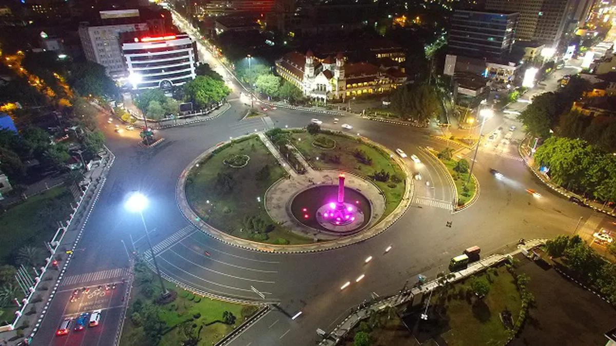 Semarang Luncurkan TPS Inovatif untuk Pengelolaan Sampah Berbasis Komunitas