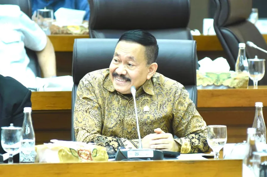 Legislator Dorong Penegakan Hukum Terhadap Praktik Penyelundupan Sumber Daya Alam