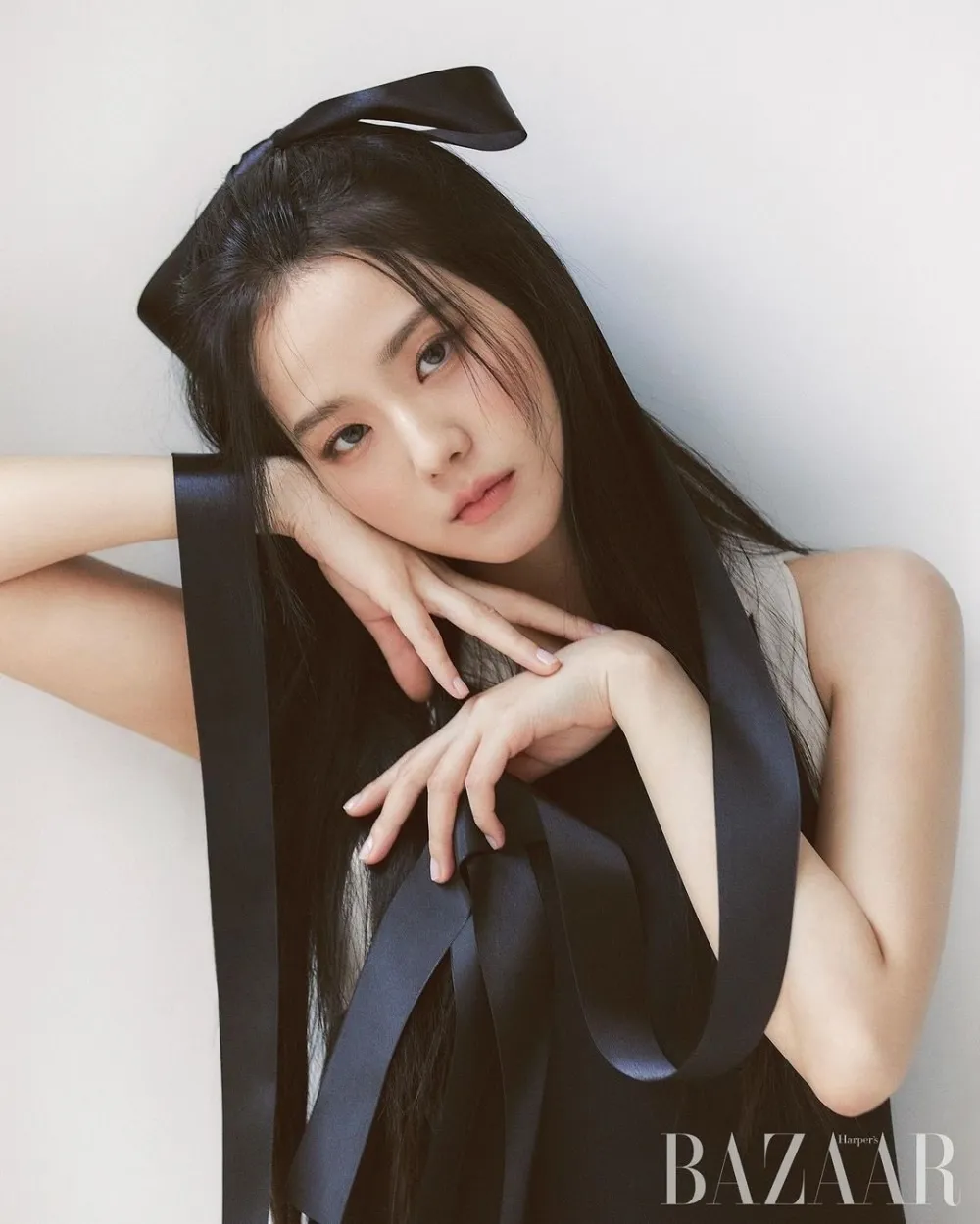Perjalanan Karier Akting Jisoo Blackpink dalam Sembilan Proyek Menarik