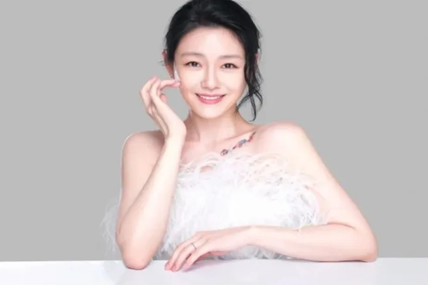 Barbie Hsu, Bintang Meteor Garden, Meninggal Dunia di Usia 48 Tahun