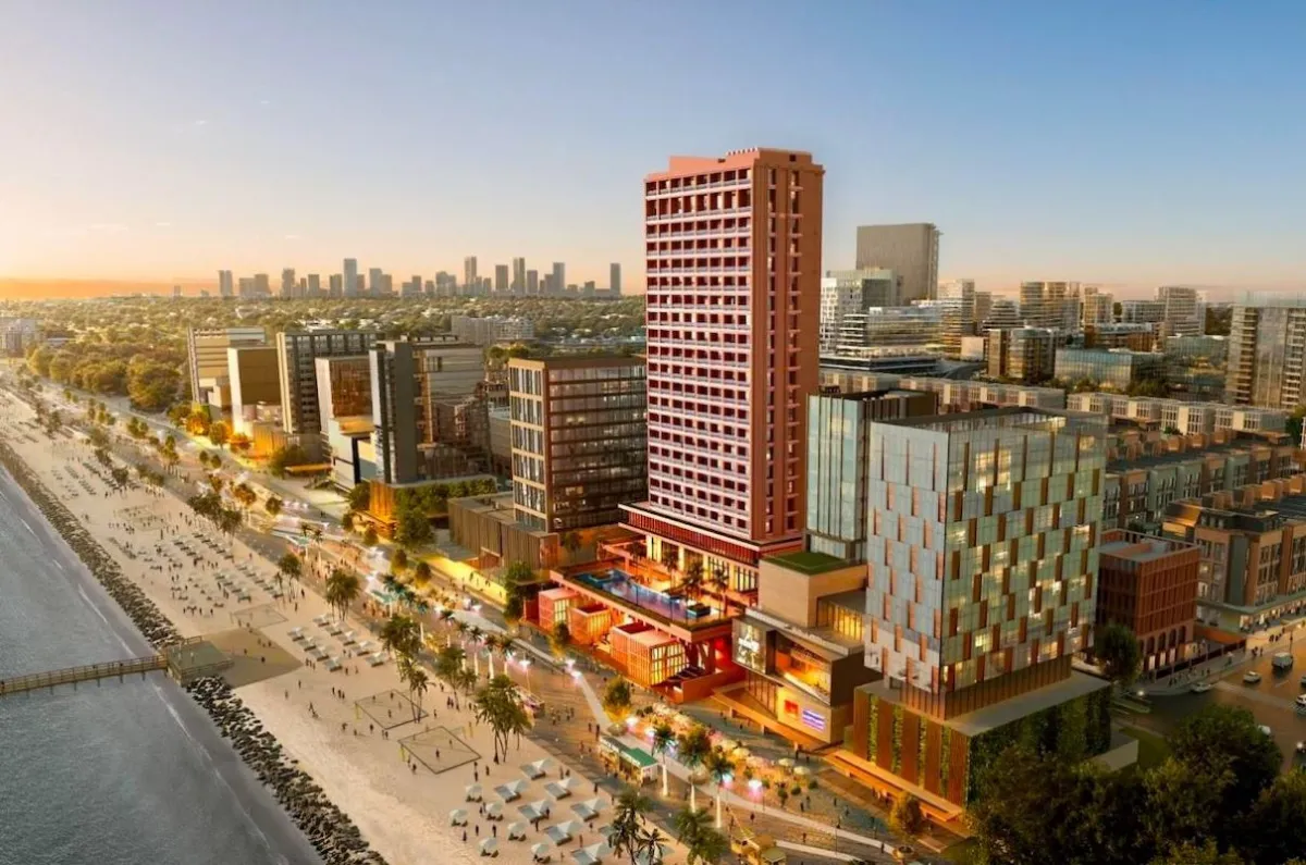 CBDK Catat Prapenjualan Rp 430 M di Tengah Tantangan Pasar Properti 2025