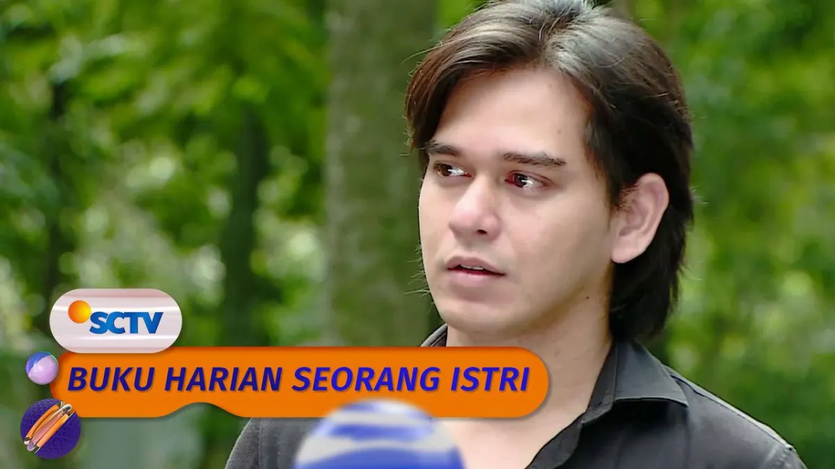 Rangkuman Episode 677 Sinetron 'Buku Harian Seorang Istri'