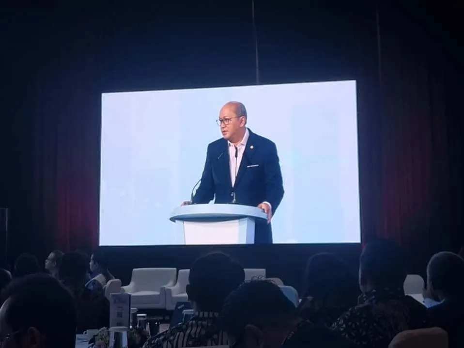 Investasi Global Beralih ke Hilirisasi dan Energi Terbarukan di Indonesia