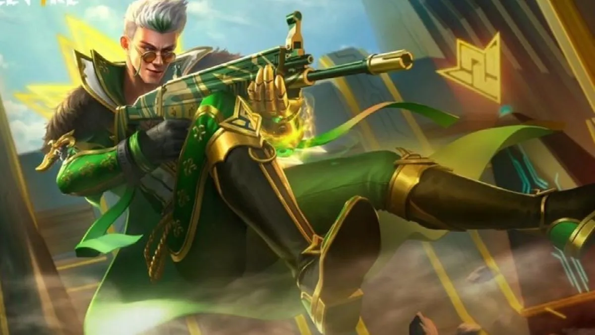 Imlek 2026: Kode Redeem FF Hadirkan Skin Trogon Ruby dan Event Toko Kelontong