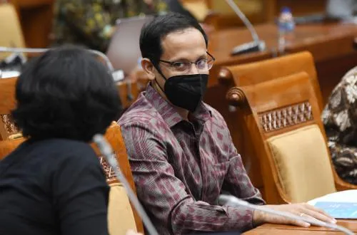 70.579 Sekolah Terima Bantuan Perangkat TIK untuk Digitalisasi