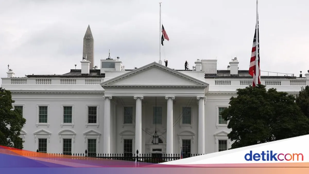 AS Pastikan Rencana Akuisisi Greenland Tetap Berjalan Meski NATO Dikerahkan
