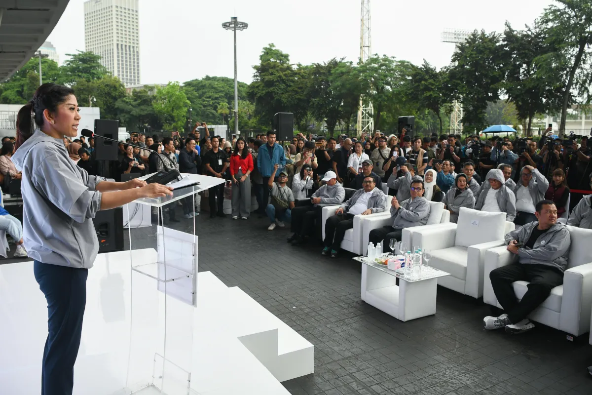 Pemerintah Luncurkan Migrasi e-SIM untuk Amankan Data Digital