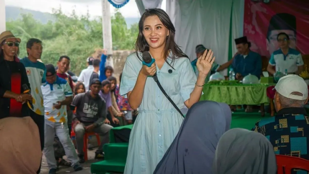 Profil Sherly Tjoanda: Gubernur Perempuan Pertama Maluku Utara dan Dedikasinya untuk Masyarakat