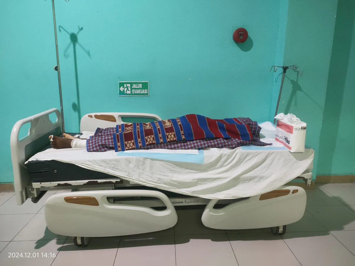 Pemberitaan Femisida di Media: Kurangnya Perspektif Korban dan Sensasionalisme