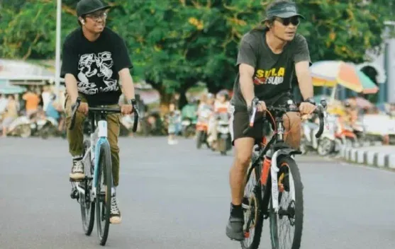 Panduan Aman Berolahraga Selama Puasa