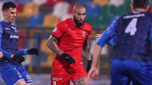 Joey Suk: Calon Naturalisasi Timnas Indonesia yang Mundur Misterius