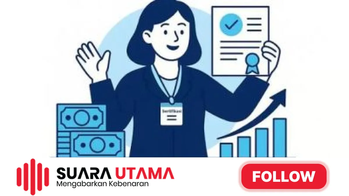 Pencairan Tunjangan Profesi Guru ASN 100% Dimulai di Berbagai Daerah