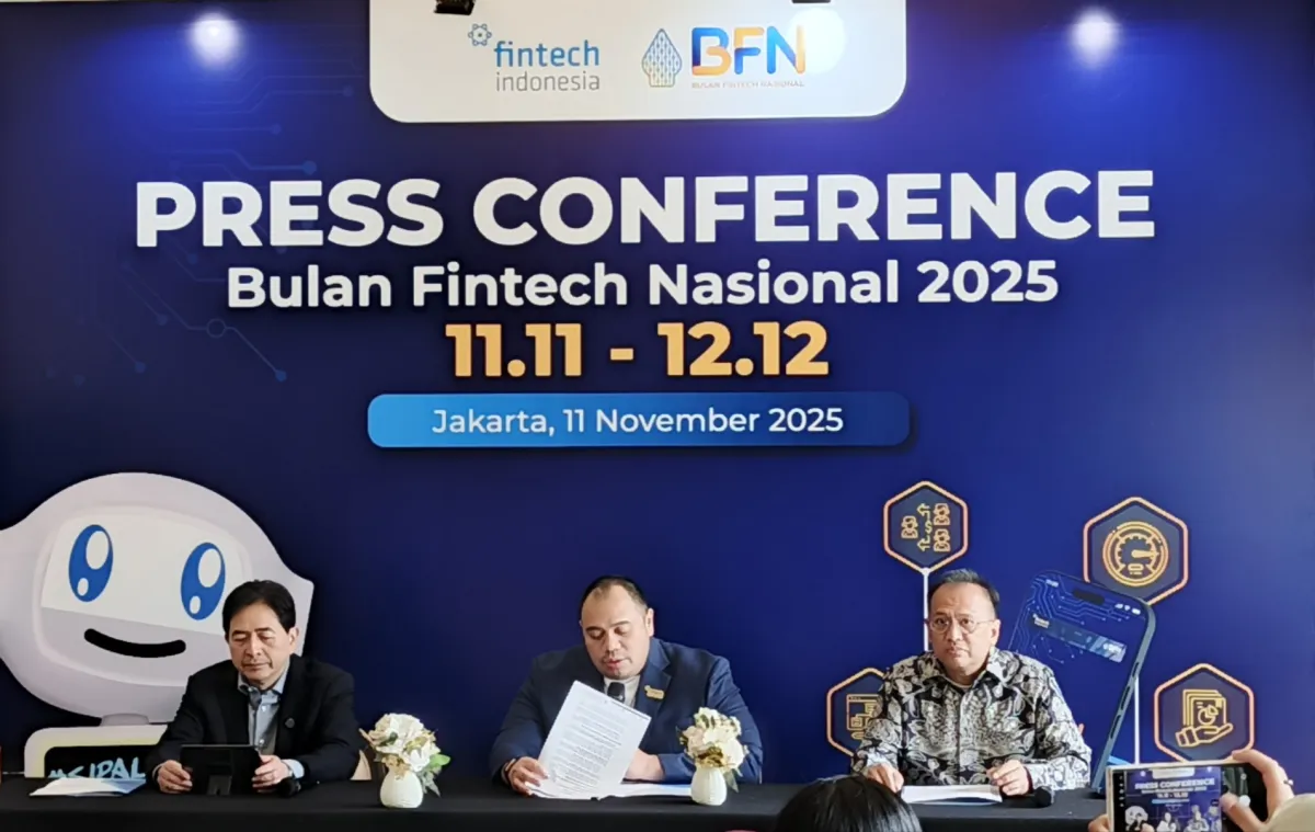 Penguatan Tata Kelola dan Etika Penting untuk Pertumbuhan Fintech di Indonesia