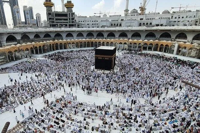 Kemenhaj Berikan Panduan Cegah Penipuan Travel Haji dan Umrah