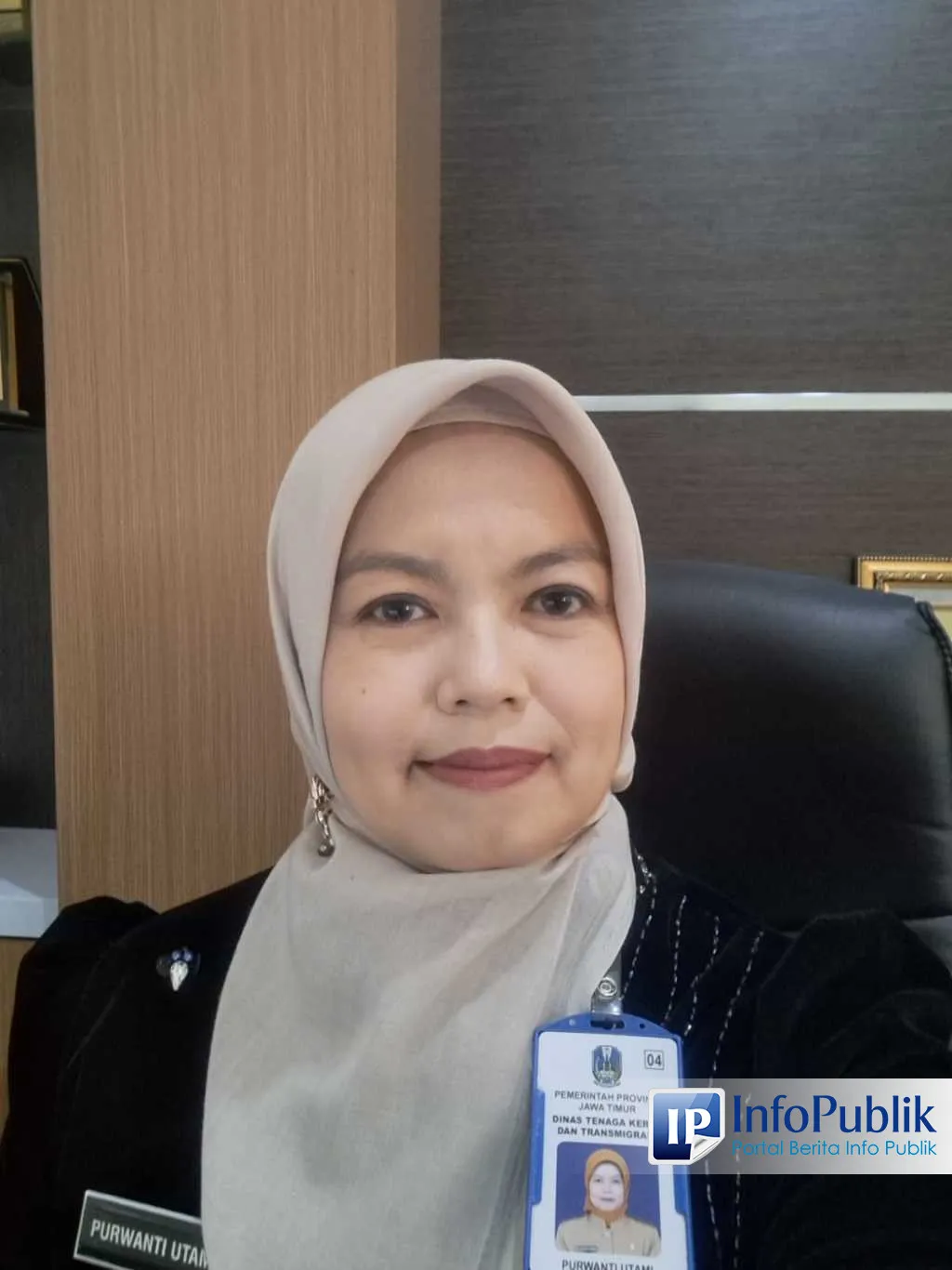 Pemprov Jatim Fokus pada Ketenagakerjaan dan Transmigrasi Berkelanjutan untuk 2026