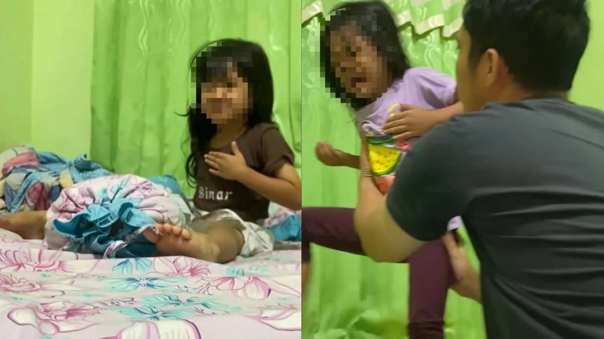 Fenomena 'Night Terror' pada Anak dan Cara Mengatasinya