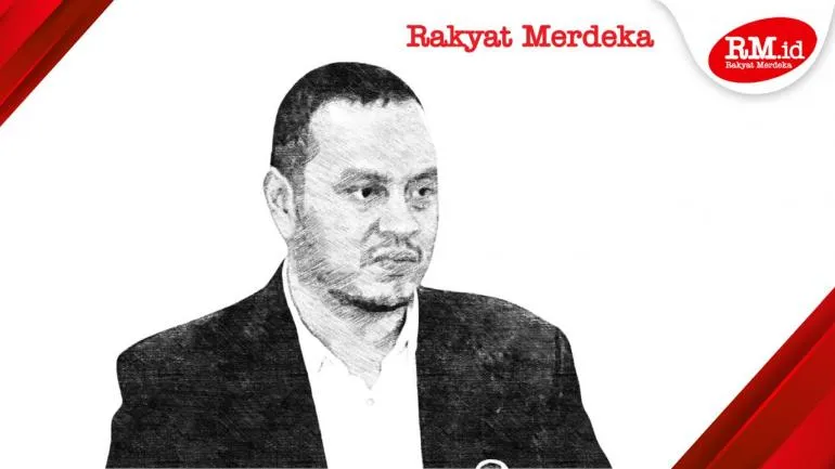 DPR Tunggu Draf Revisi UU HAM untuk Kewenangan Komnas HAM