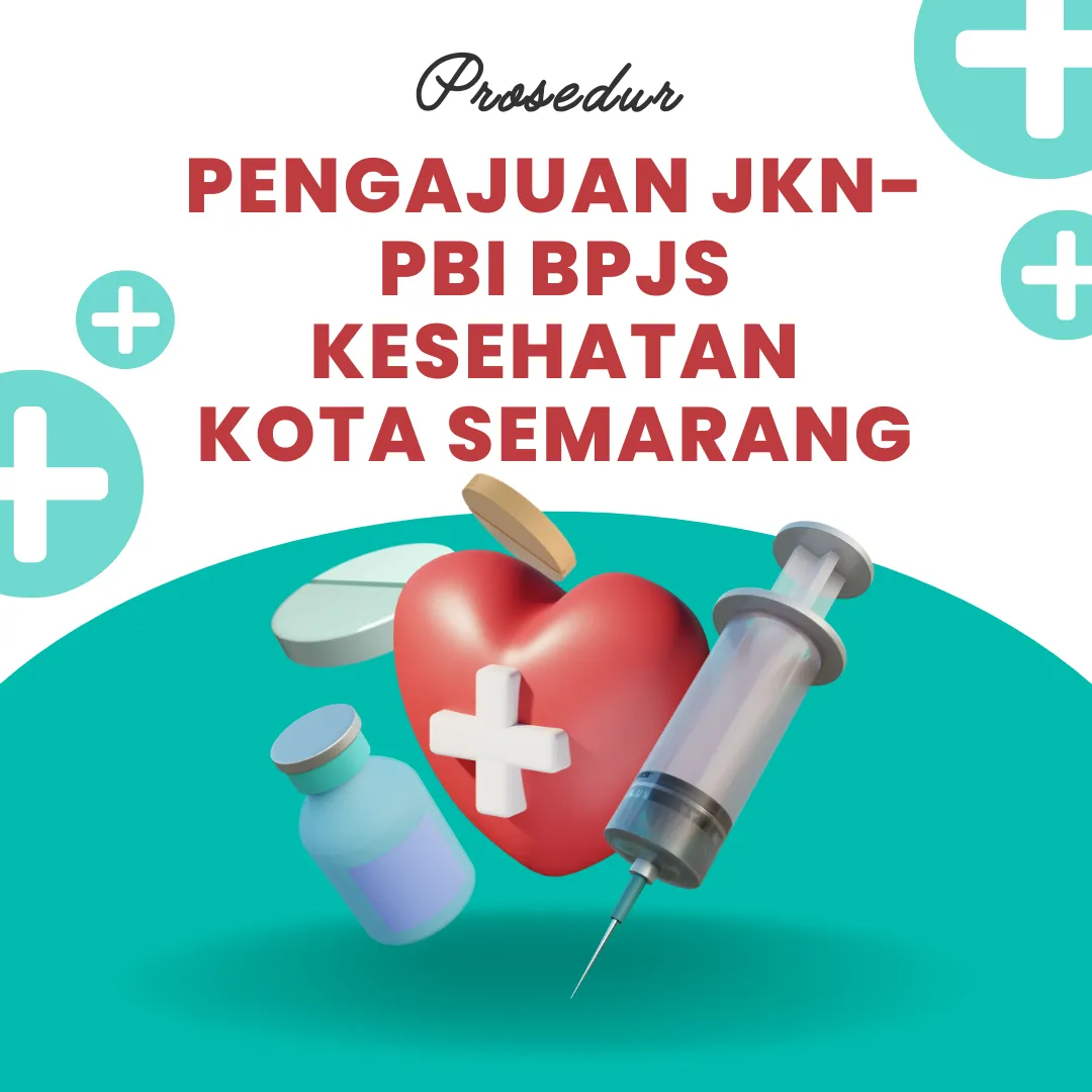 Panduan Pengajuan dan Reaktivasi Jaminan Kesehatan BPJS PBI