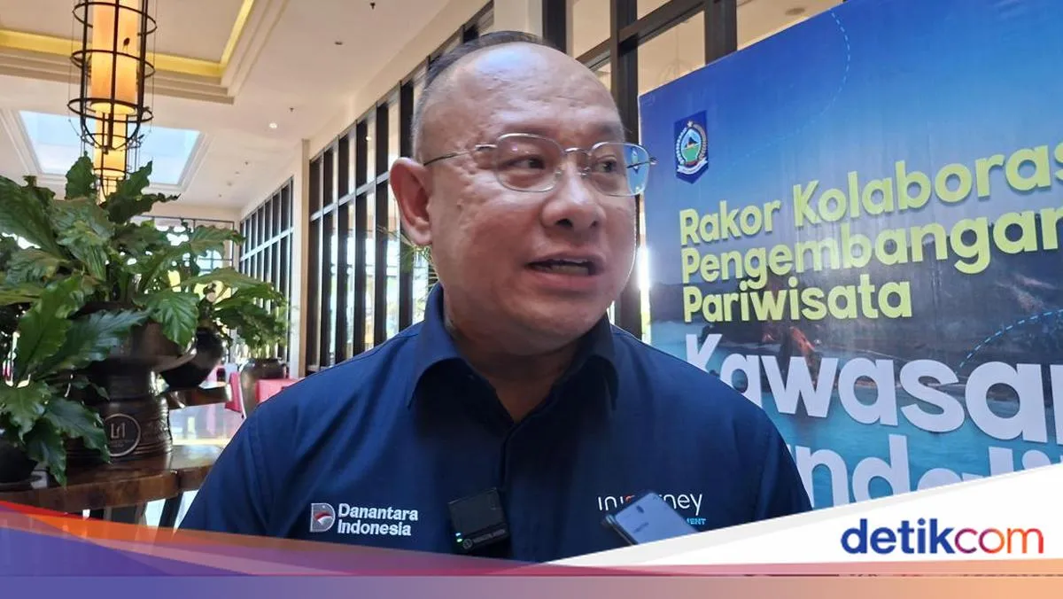 ITDC Siapkan Bundling Tiket MotoGP 2026 dengan Paket Wisata di Lombok