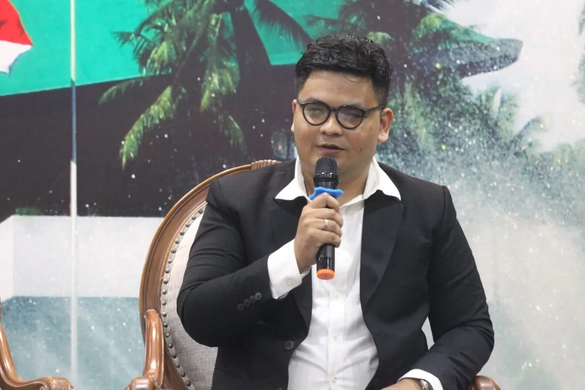 Wacana Koalisi Permanen Golkar Memicu Respons Dari PDIP dan PKS