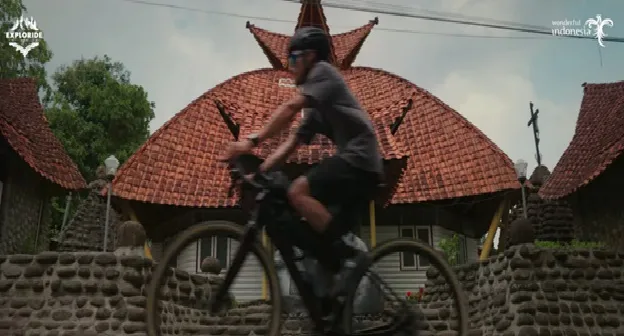Kediri: Destinasi Wisata Slow Living untuk Liburan yang Menyegarkan