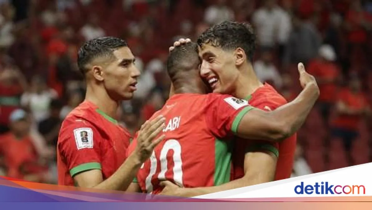 Maroko Melaju ke Final Piala Afrika 2025 Setelah Kalahkan Nigeria Lewat Adu Penalti