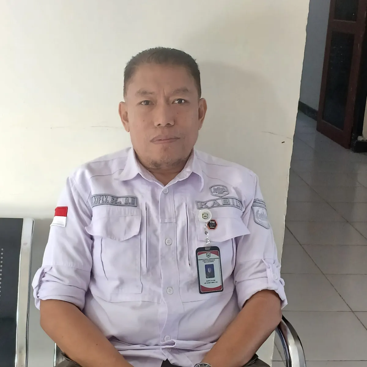 Peran Strategis Bakesbangpol dalam Stabilitas Pemerintahan di Morowali