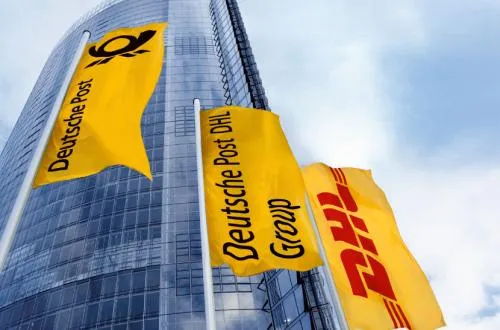 DHL dan Machine56 Luncurkan Kolaborasi Fashion untuk Dukung Ekonomi Kreatif