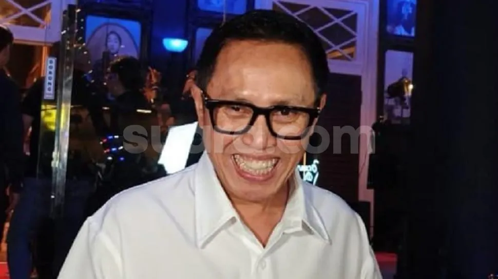 Eko Patrio Siap Kembali ke Rumah Setelah Penjarahan