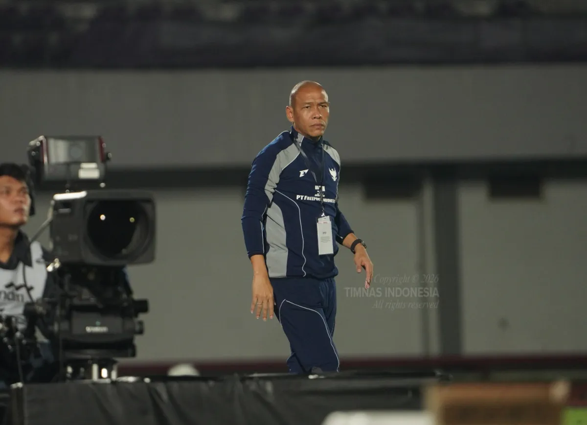Nova: Evaluasi Penting Usai Kekalahan Timnas U-17 dari Tiongkok