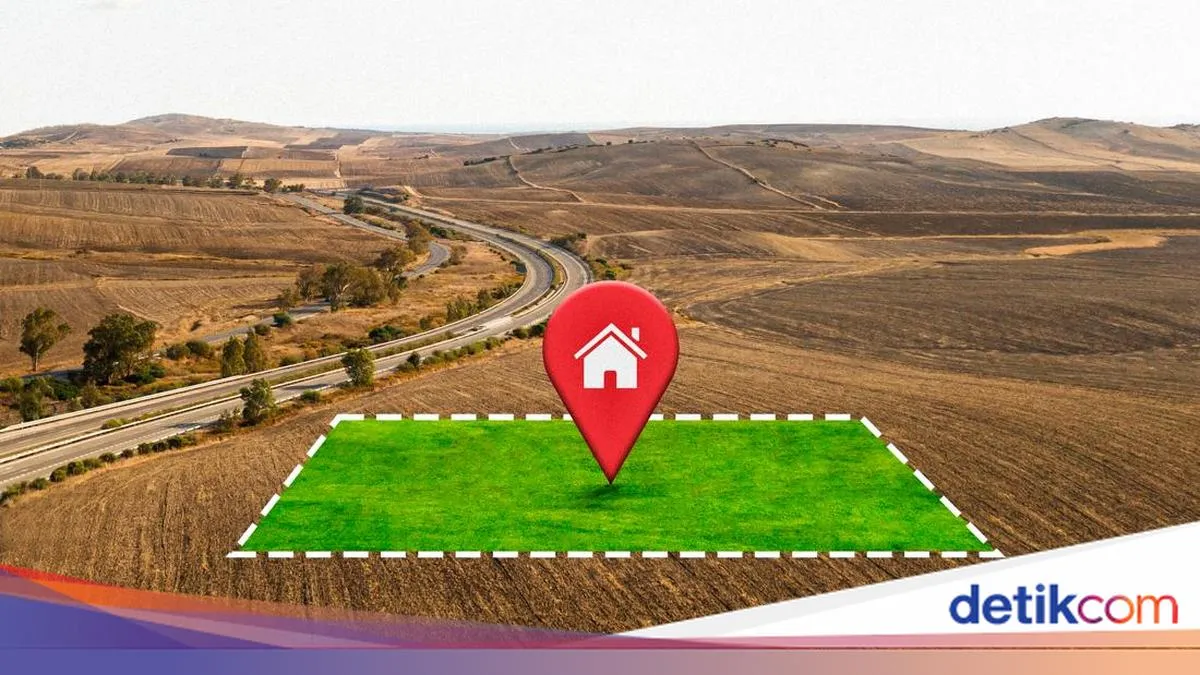 Jangka Waktu Tanah Nganggur sebelum Dikuasai Negara