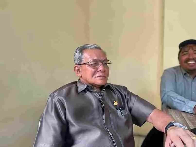 DPRD Berau Dorong Peningkatan Keselamatan Transportasi Laut
