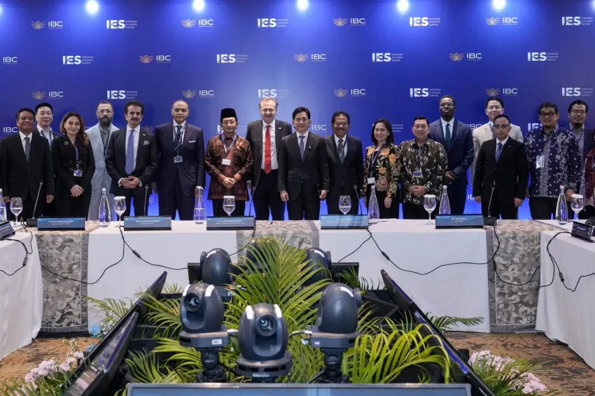 Indonesia Ditetapkan sebagai Pusat Ekonomi Islam di Asia Pasifik