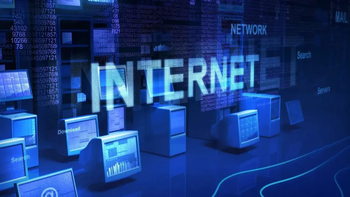 Transformasi Digital: Dampak dan Perubahan yang Dibawa Internet